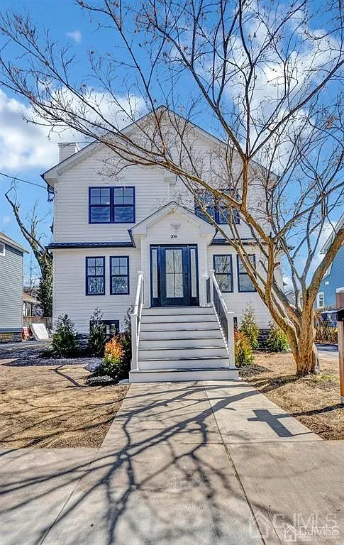 Maplewood Residence — Single-family home in Maplewood, New Jersey